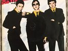 The Jam This Is The Modern World 7in Vinyl Signed by Paul Weller Plus Gig Ticket