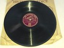 GLENN MILLER & ORCHESTRA - IN THE MOOD / OUT OF SPACE -1940 Uk HMV B.D. 5565 -Ex
