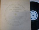 LILI KRAUS - WILLI BOSKOVSKY / MOZART   / LES DISCOPHILES FRANCAIS DF 123-4