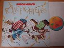 LP JUNIOR MURVIN - Police & Thives 1977