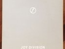 JOY DIVISION STILL Original 1981 Vinyl LP FACT40 Mint Condition.