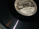 6 diff EDISON RECORD DISCS 1915-1924 Hard Hearted Hannah (The Vamp of Savannah)