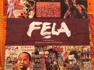 Fela Kuti Vinyl Box Set 1 Compiled By ?uestlove - 6 LPs
