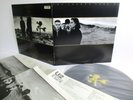 U2 joshua tree LP Vinyl JAPAN POLYSTAR ISLAND R28D-2066