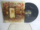 BLACK SABBATH mob rules LP Vinyl JAPAN NIPPON PHONOGRAM VERTIGO 25PP-36