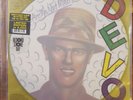 Devo Q: Are we not men A: we are Devo Picture Disc NEW RSD limited edition