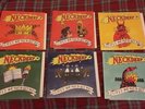 Neck Deep Vinyl LNOTGY Warped Tour Set