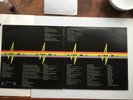 PINK FLOYD Dark Side Of The Moon LP QUADRAPHONIC + Posters