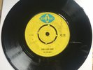 REGGAE/ROCKSTEADY: THE UNIQUES 'GIRLS LIKE DIRT'. RARE BLUE CAT LABEL. 1968 VG+