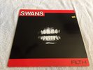 SWANS - Filth LP - ZENSOR ND 03 - NEUTRAL N11