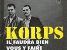 SKINKORPS - IL FAUDRA BIEN VOUS Y FAIRE DoLP