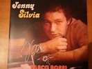 VASCO ROSSI 45 GIRI JENNY SILVIA 2017  IL BLASCO AUTOGRAFATO.   COPIA 8672