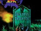 DARK ANGEL-DARKNESS DESCENDS (UK IMPORT) VINYL LP NEW