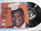 FATS DOMINO