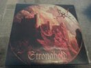 Summoning ?– Stronghold Gold Vinyl