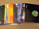 Happy Hardcore UK Vinyl Records DJ Gammer Darren Styles Brisk Ham Sy Unknown