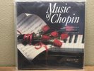 Music of Chopin Sonata No. 3 Ballade Polonaise Knight Wilson Audio USA