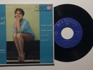 CAROL DANELL LADY IS A TRAMP+3 PIERO UMILIANI RCA A72V0187 ITALY JAZZ RARE MINT