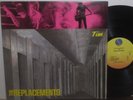 THE REPLACEMENTS - TIM - INDIE ROCK - NM- VINYL