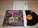 Roky Erickson And The Aliens LP - SAME / HOLLAND CBS 84463 PRESS in MINT-