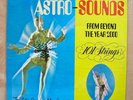 ASTRO-SOUNDS from beyond the year 2000 fuzz psych RARE 1968  MINT SEALED