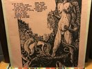 Greatful Dead Fillmore West 1971 Live Rainbow Splatter Vinyl 2LP EX Not TMOQ