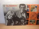 THE RAINBOWS BALLA BALLA 1966 MINT MEGA BEAT MONSTER