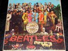 The Beatles - Sgt. Peppers Lonely Hearts Club Band (Capitol, 1967, LP, MAS-2653)