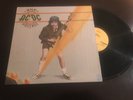 AC/DC - High Voltage - 1976 vinyl LP original still in shrink amazing shape