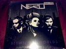 Nero - Between II Worlds VINYL LP NEW AND SEALED RARE AND OOP  Electronic