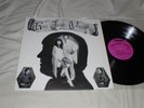KING JAMES VERSION s/t (1972) LP Jaro Seventies Private Funk Jazz Soul RARE