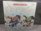 JUNIOR MURVIN - POLICE & THIEVES/LP/EXCELLENT/1977