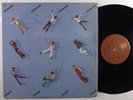 PLEASURE Joyous FANTASY LP VG+ SHRINK