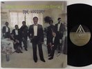 RICKY WOMACK/CHRISTIAN ESSENCE The Victory LP NM modern soul disco gospel HEAR