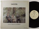 TIMOTHY CARPENTER AND TRIUNITY Sweeter PRAISE LP funk soul gospel SHRINK HEAR
