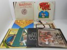 Vinyl Soundtrack Lot: Star Wars, Monty Python, Clockwork Orange ++