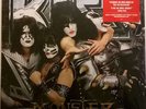 Kiss - Monster (LP, Album, 180) Vinyl Schallplatte - 156096