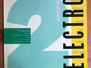 Various - Street Sounds Electro 2 - LP Record Vinyl Album - Hip Hop Electronic
