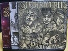 3 VINYL RECORD ALBUM JETHRO TULL STAND UP WAR CHILD MINSTREL IN THE GALLERY 1975