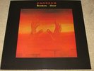 PROSPER - BROKEN DOOR -  PROG ROCK - NEW LP RECORD