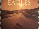 EAGLES / LONG ROAD OUT OF EDEN / VINYL 2LP NM
