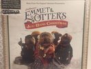 RARE Jim Henson EMMET OTTER'S JUG-BAND CHRISTMAS lp RSD MUPPETS PAUL WILLIAMS