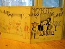MAY BLITZ - The 2nd Of May,UK Hard Prog Psych,Orig.Germany Vertigo Swirl 1971