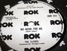 HAZARD gotta change my life b/w THE CLERKS. uk ROK VII/VIII mod revival