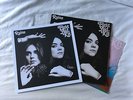 First Aid Kit - Ruins  Vinyl LP + Signed Art Print & Tender Offerings 10