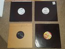 Rare Liquid Drum & Bass vinyl - Makoto & MC Conrad - Golden Girl (Good Looking)