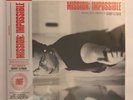 Mission Impossible - SEALED Limited Edition 2x LP on Red/Green Soundtrack