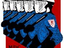 M.D.C. / MDC Millions Of Dead Cops LP Black Vinyl New Re (2014) Hardcore Punk