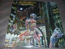 Iron Maiden ?LP Somewhere In Time 1986 SEALED ORIG 1st US Pressing  MINT BestOne
