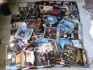 Laserdisc Klassik Musik Konvolut 64 Stück Deutsche Grammophon, Karajan etc. 
